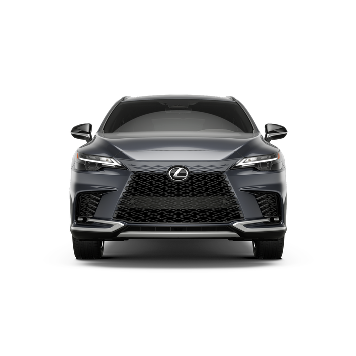 2027 Lexus RX 350 F SPORT DESIGN