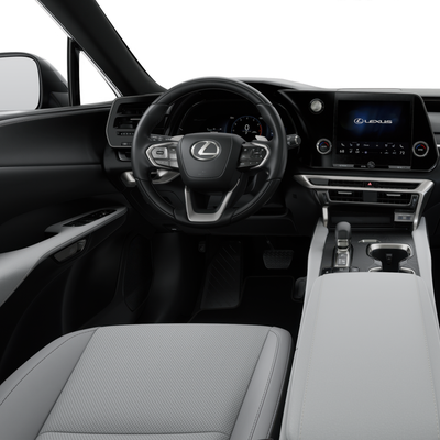 2027 Lexus RX 350 F SPORT DESIGN