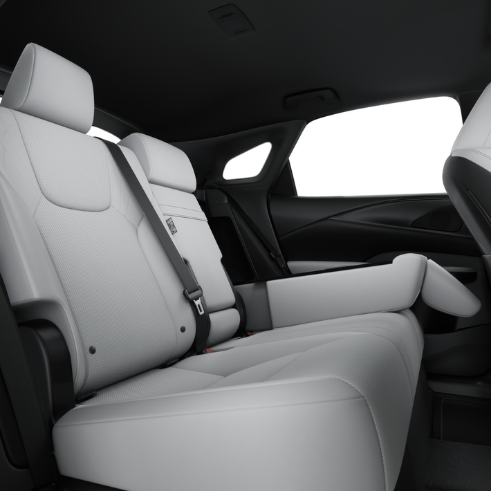 2027 Lexus RX 350 F SPORT DESIGN