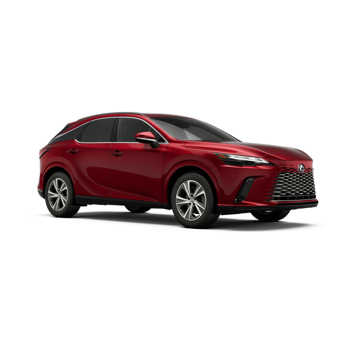 2027 Lexus RX 350 PREMIUM