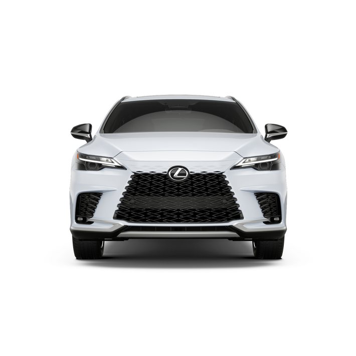 2027 Lexus RX 350 F SPORT DESIGN