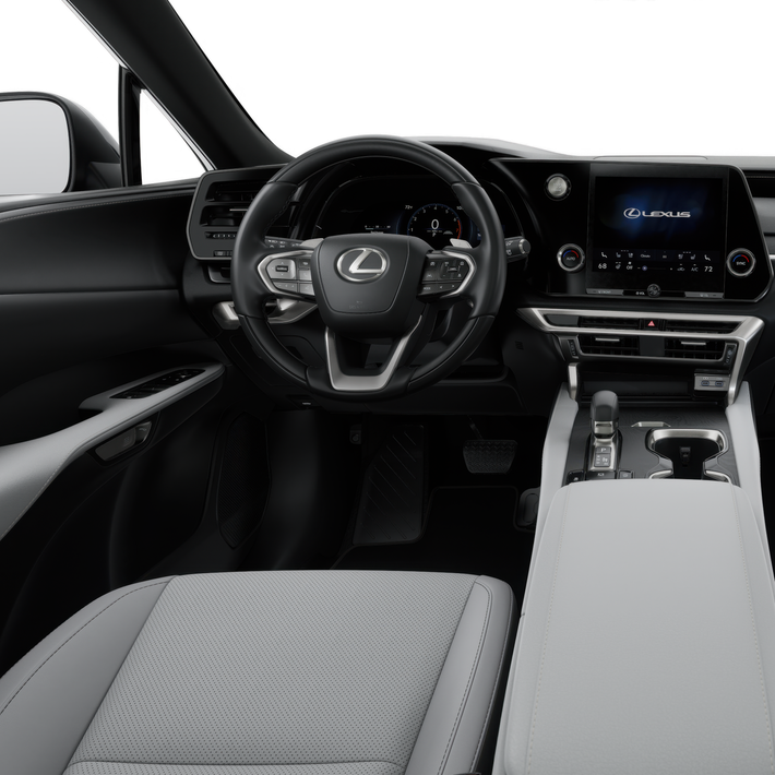 2027 Lexus RX 350 F SPORT DESIGN