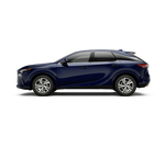 2026 Lexus RX 350