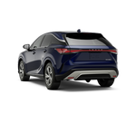 2026 Lexus RX 350