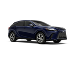 2026 Lexus RX 350