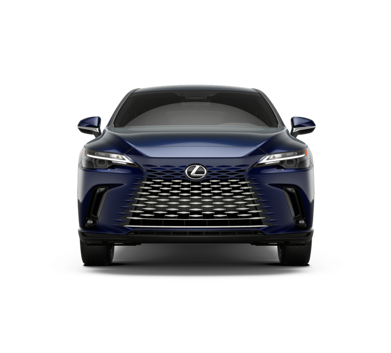 2026 Lexus RX 350