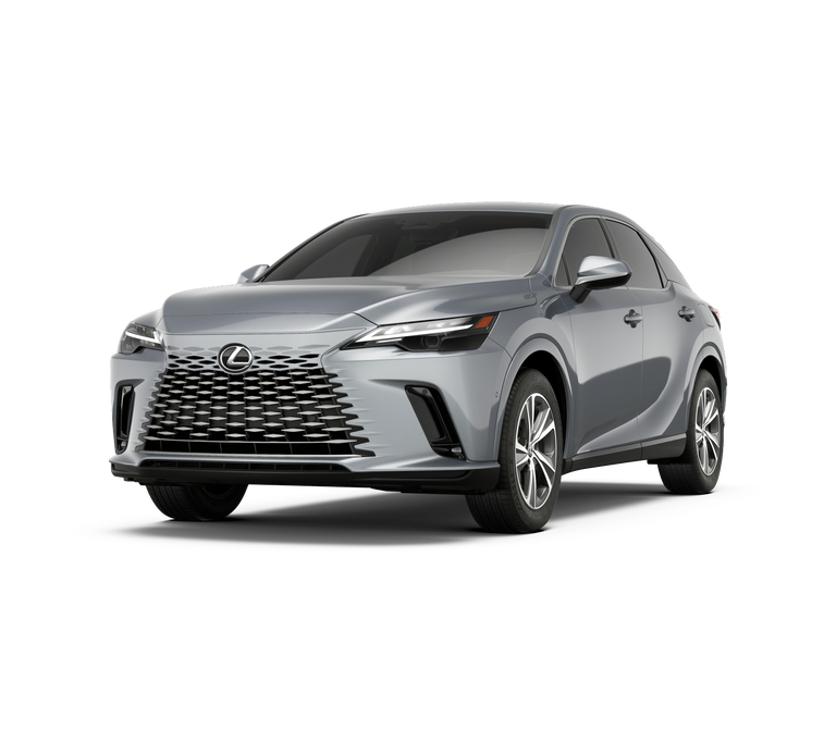 2026 Lexus RX 350