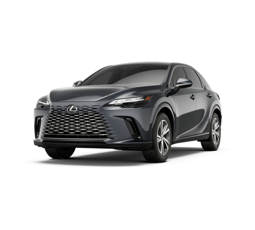 2026 Lexus RX 350