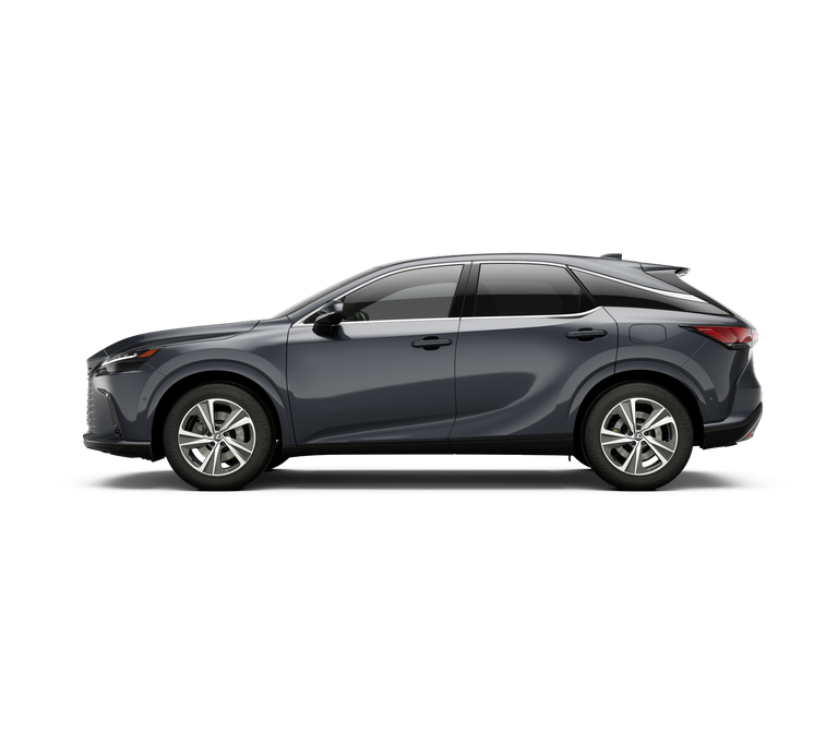 2026 Lexus RX 350