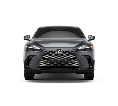 2026 Lexus RX 350