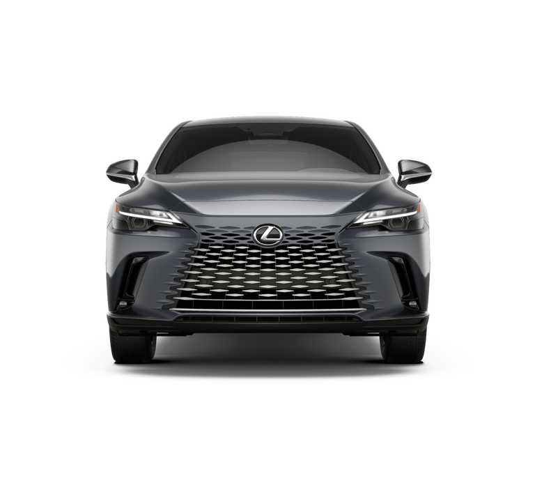 2026 Lexus RX 350