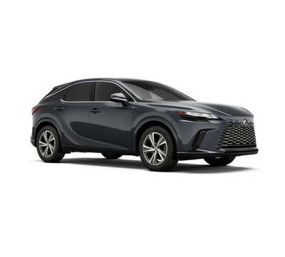 2026 Lexus RX 350