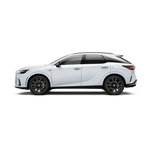 2027 Lexus RX 350 F SPORT DESIGN