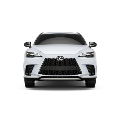 2027 Lexus RX 350 F SPORT DESIGN