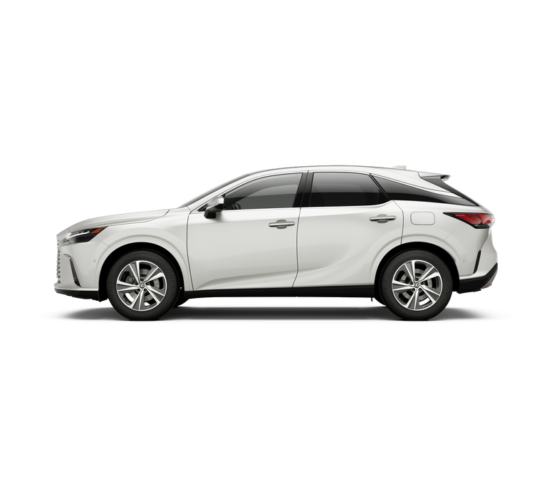 2026 Lexus RX 350