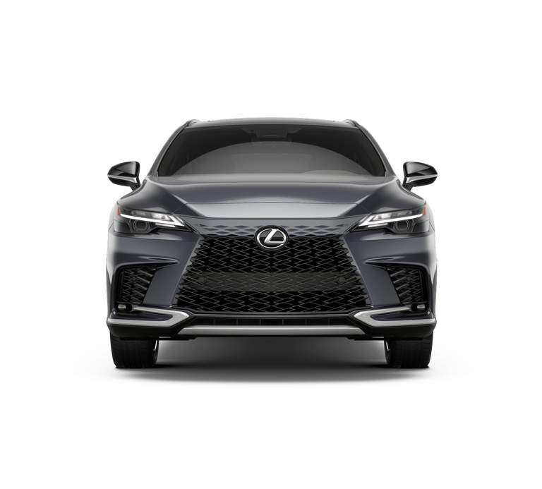 2026 Lexus RX 350 F SPORT DESIGN
