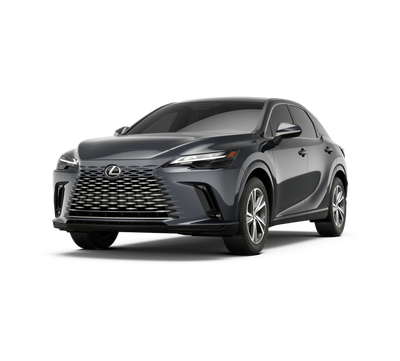 2026 Lexus RX 350