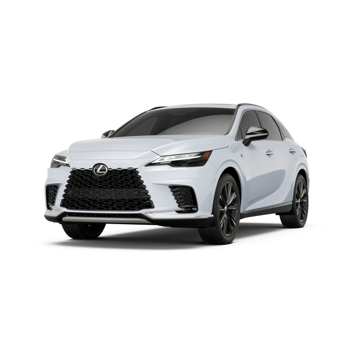 2027 Lexus RX 350 F SPORT DESIGN