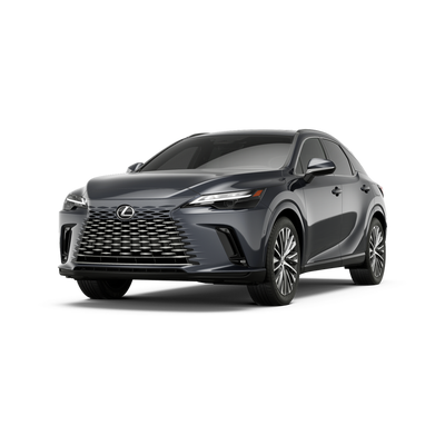 2027 Lexus RX 350 PREMIUM+