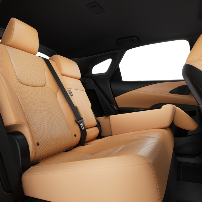 2027 Lexus RX 350 PREMIUM+