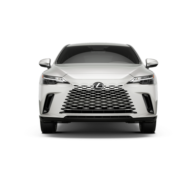 2026 Lexus RX 350