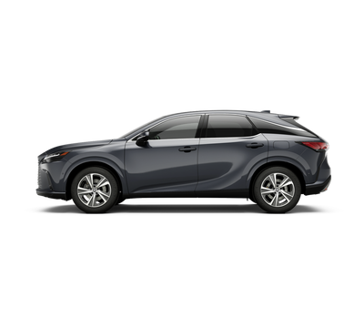 2026 Lexus RX 350