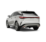 2026 Lexus RX 350
