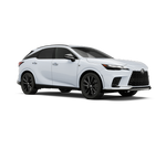 2026 Lexus RX 350 F SPORT DESIGN