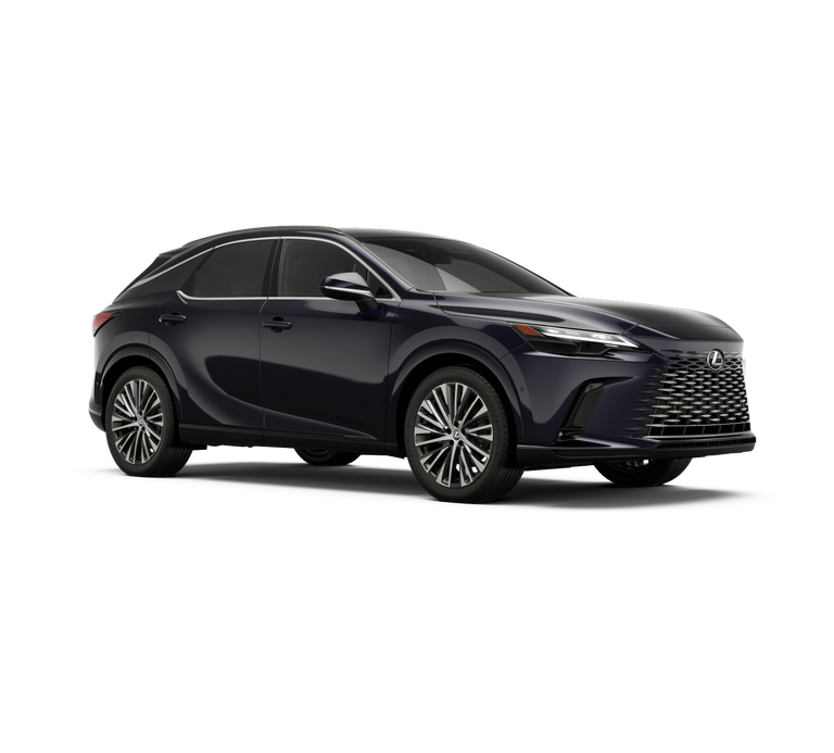 2026 Lexus RX 350 PREMIUM+