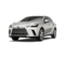 2026 Lexus RX 350