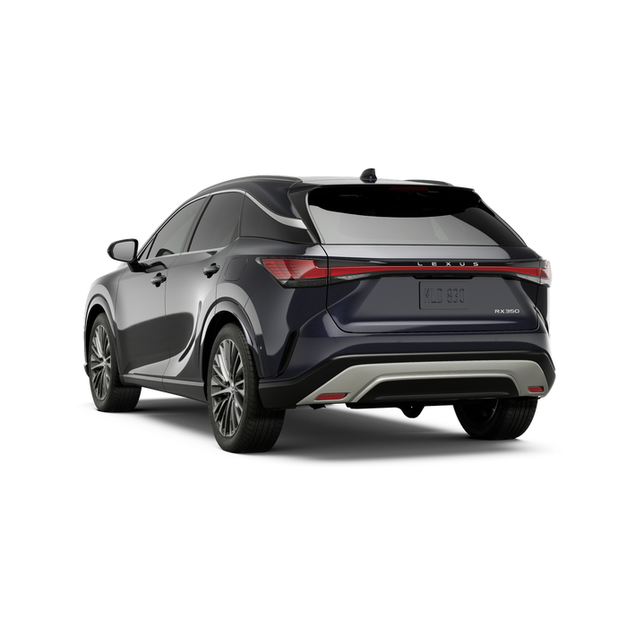 2027 Lexus RX 350 PREMIUM+
