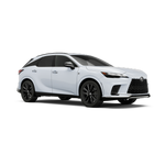 2027 Lexus RX 350 F SPORT DESIGN