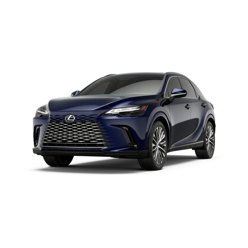 2027 Lexus RX 350 PREMIUM+