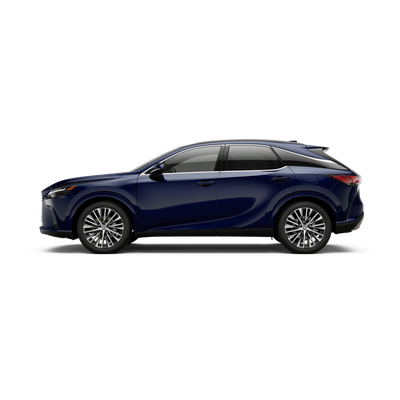 2027 Lexus RX 350 PREMIUM+
