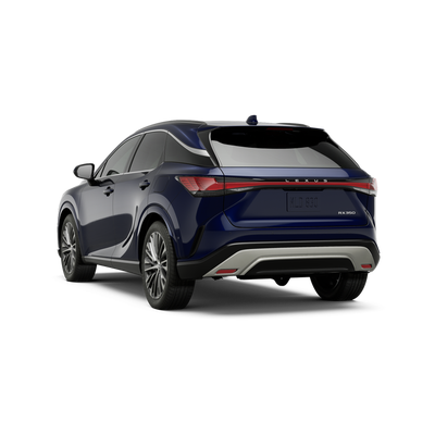 2027 Lexus RX 350 PREMIUM+