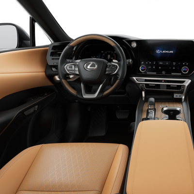 2027 Lexus RX 350 PREMIUM+