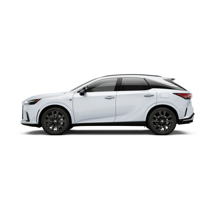 2027 Lexus RX 350 F SPORT DESIGN AWD