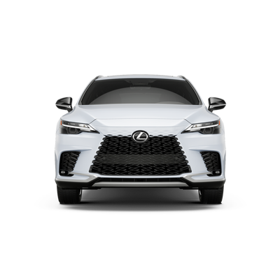 2027 Lexus RX 350 F SPORT DESIGN AWD