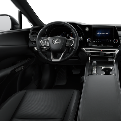 2027 Lexus RX 350 F SPORT DESIGN AWD
