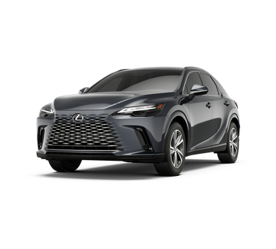 2026 Lexus RX 350 PREMIUM AWD