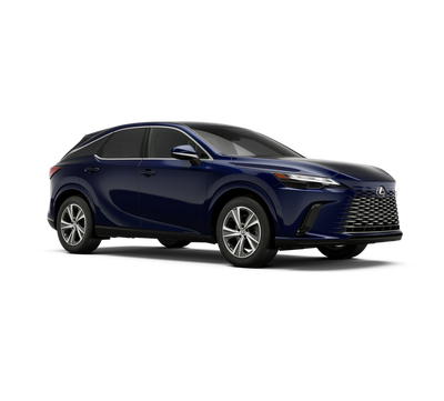 2026 Lexus RX 350 AWD
