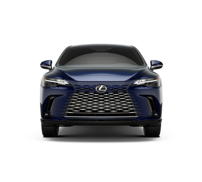 2026 Lexus RX 350 AWD