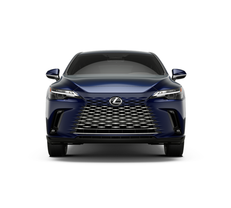 2026 Lexus RX 350 AWD