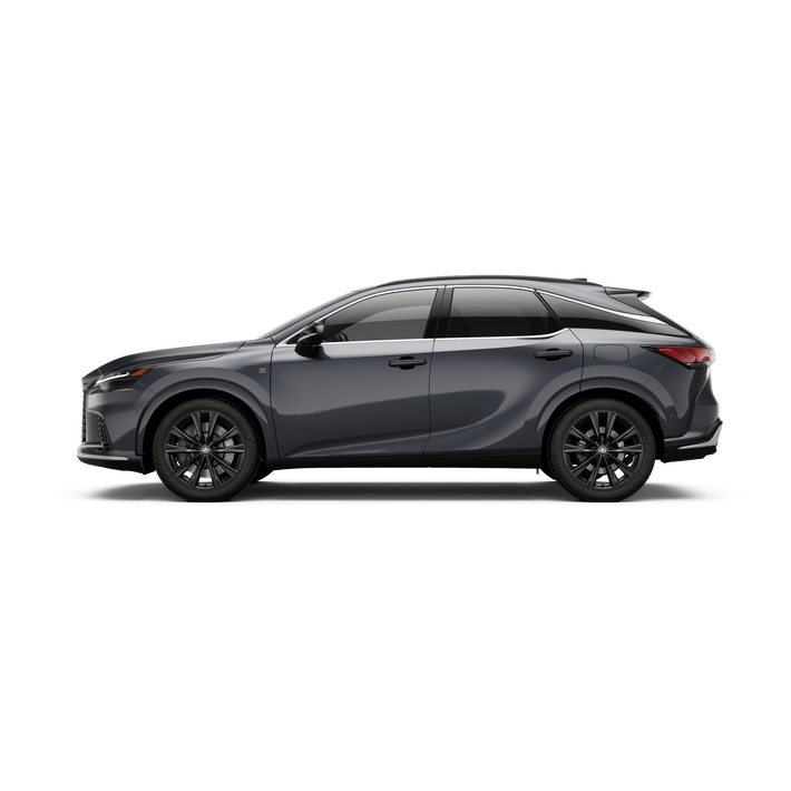 2027 Lexus RX 350 F SPORT DESIGN AWD