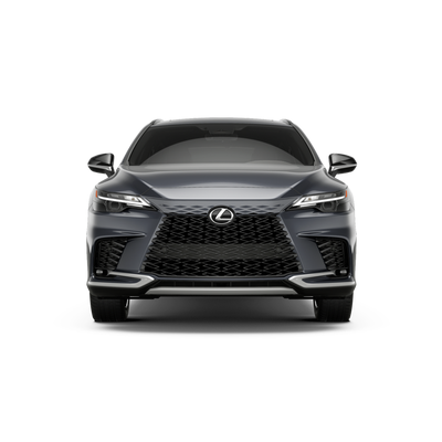 2027 Lexus RX 350 F SPORT DESIGN AWD