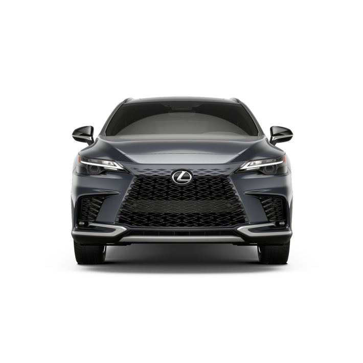 2027 Lexus RX 350 F SPORT DESIGN AWD