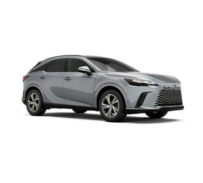 2026 Lexus RX 350 PREMIUM AWD