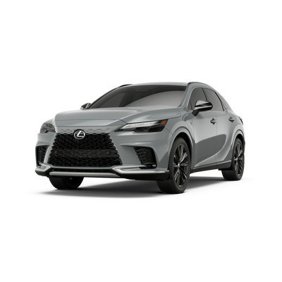 2027 Lexus RX 350 F SPORT DESIGN AWD