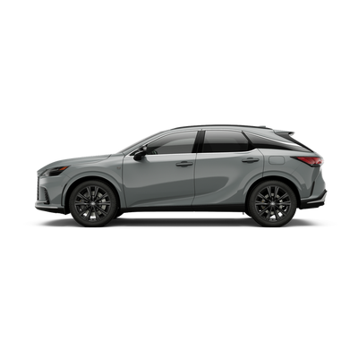 2027 Lexus RX 350 F SPORT DESIGN AWD