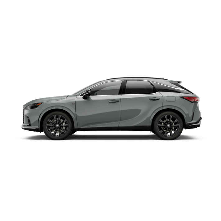 2027 Lexus RX 350 F SPORT DESIGN AWD
